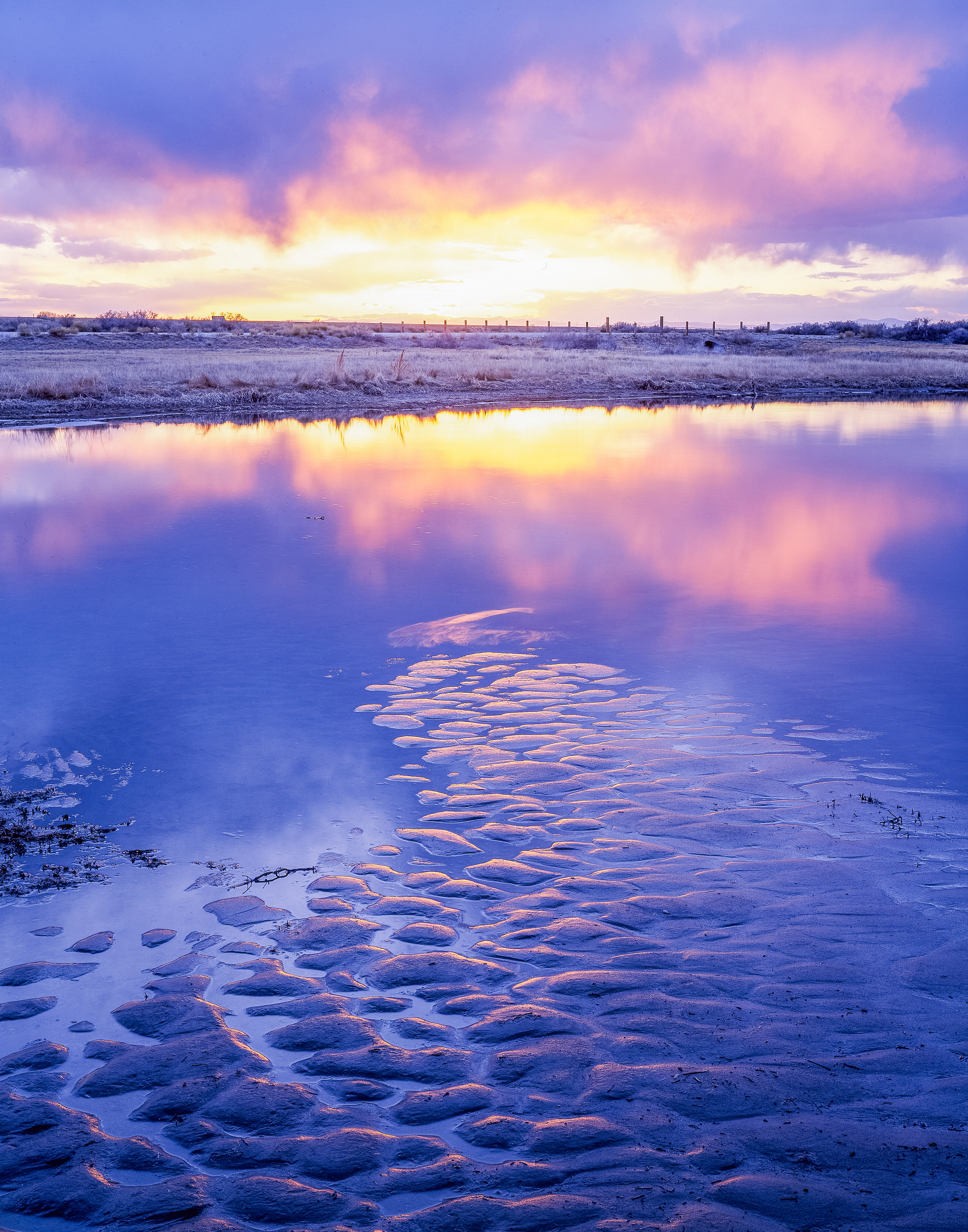 south-central colorado
