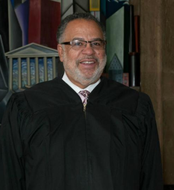 Hon. Gary M. Jackson