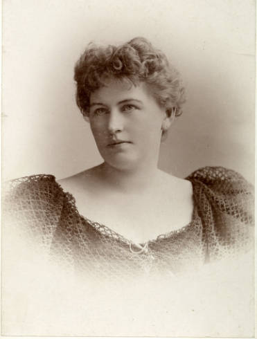 Mrs. Leonel Ross Campbell Anthony O'Bryan