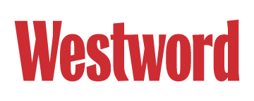 Red Westword logo