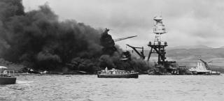 Pearl Harbor 1
