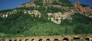 Redstone Coke Oven Historic District, 2000.