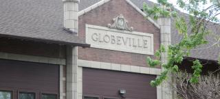 Globeville