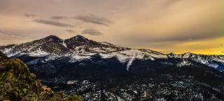 Rocky Mountain National Park