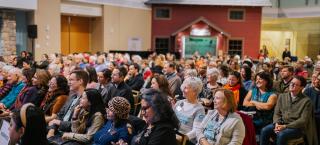 Anschutz Hamilton Hall