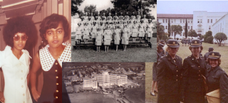 The Women of the WAC