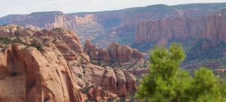 Navajo National Monument