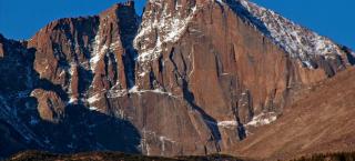 Longs Peak