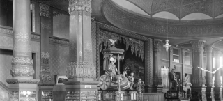 Mineral Palace Interior 2