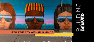 Confluent People mural by Emanuel Martinez