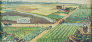 Colorado Proud Produce hero