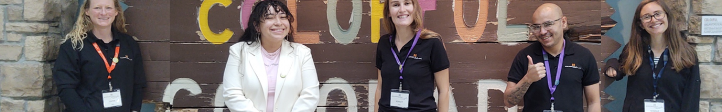 School Program Interns