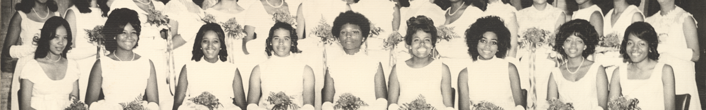 OC Debs 1971-Condoleezza Rice