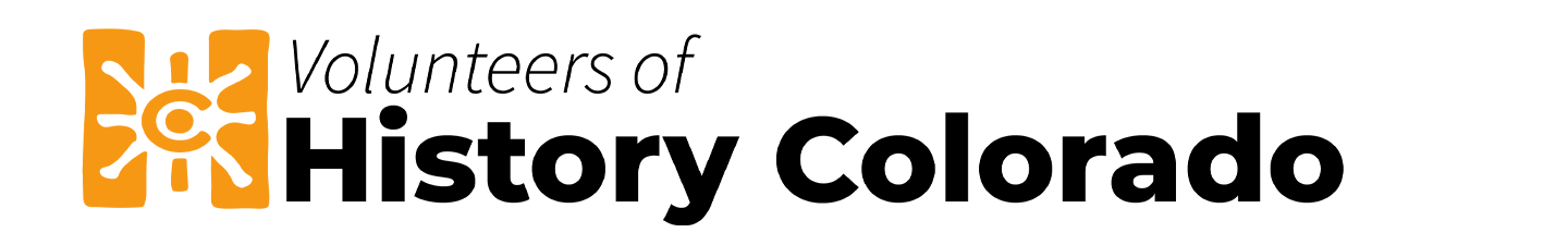 Volunteers of History Colorado