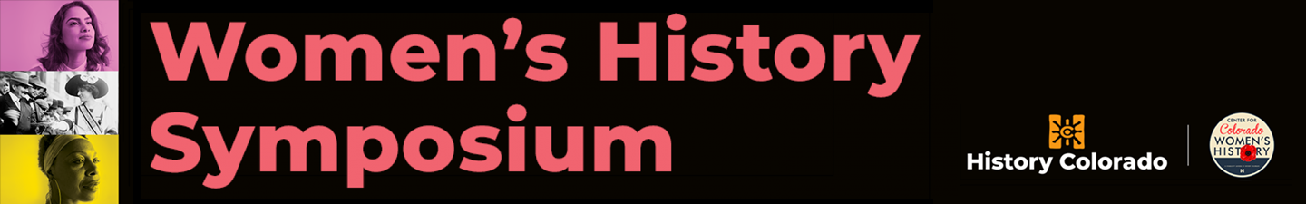 Women's History Symposium