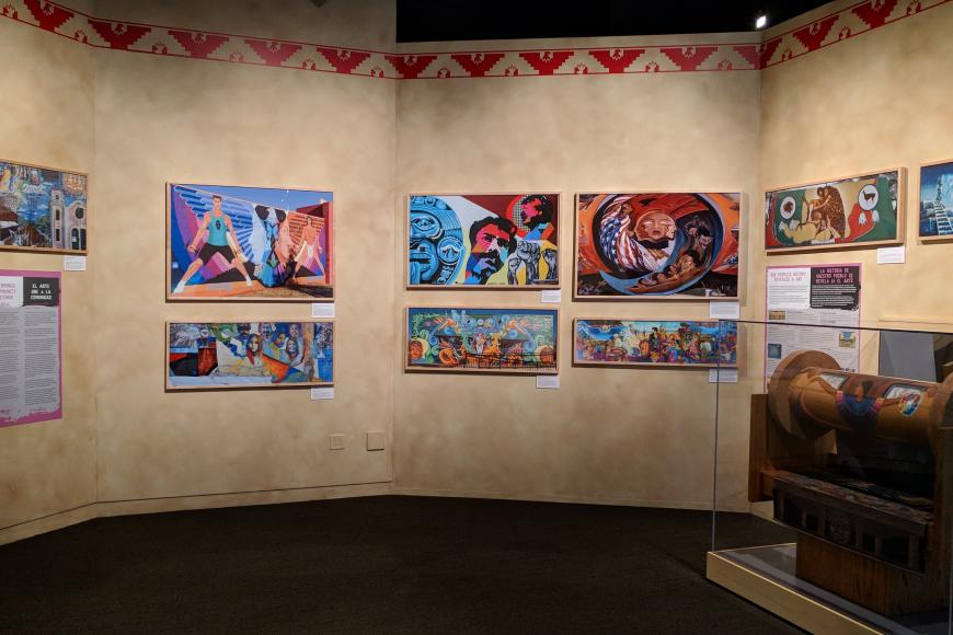 Colorado Stories Slideshow Image 1