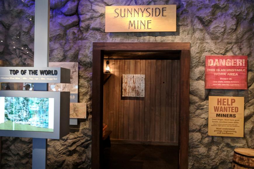 Colorado Stories Slideshow 2 Image 3