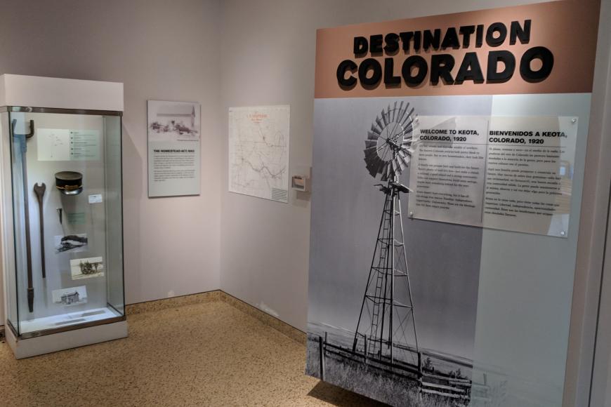 Destination Colorado Slideshow Image 4