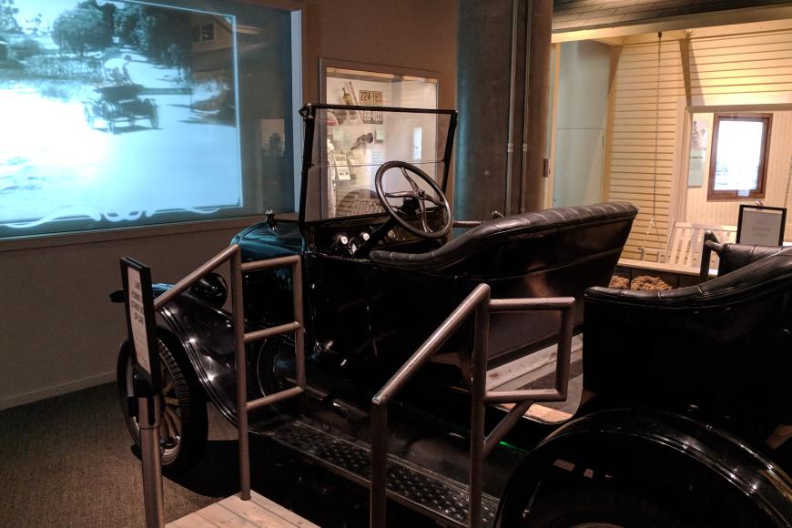 Destination Colorado Slideshow Image 2