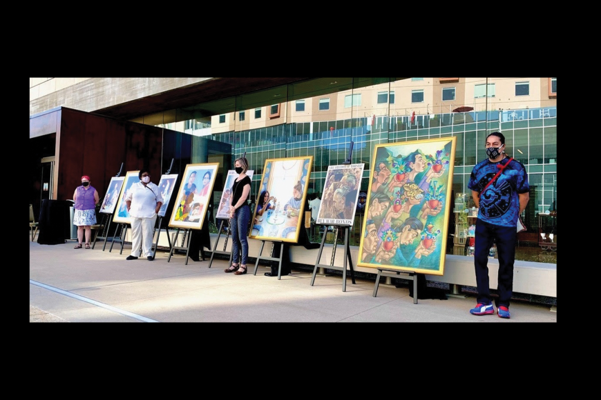 The New Four Freedoms