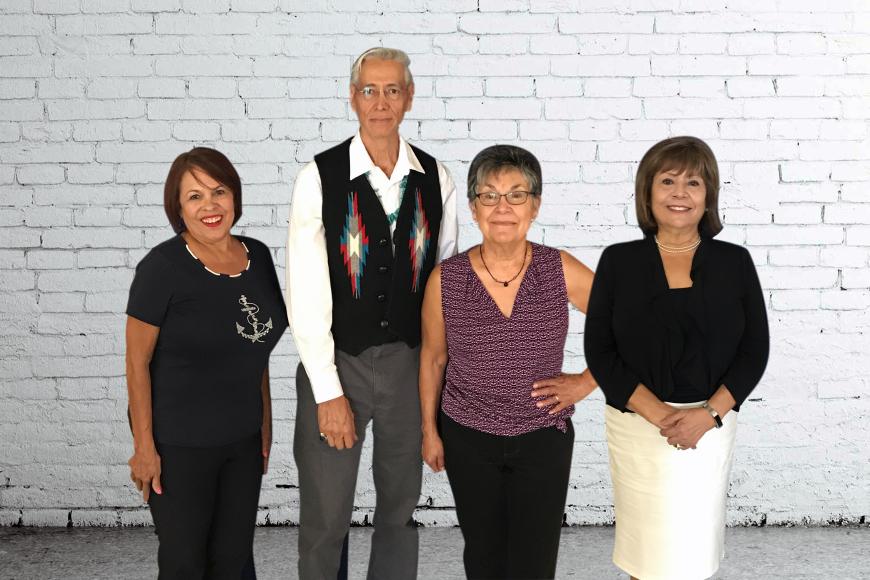 El Movimiento Community Advisory Committee 2