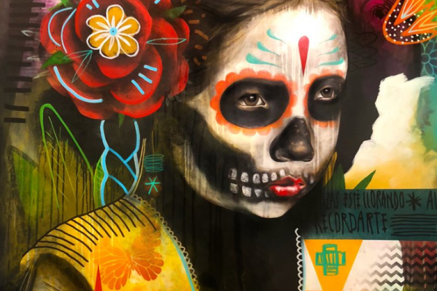 Amor de Mis Amores by Armando Silva