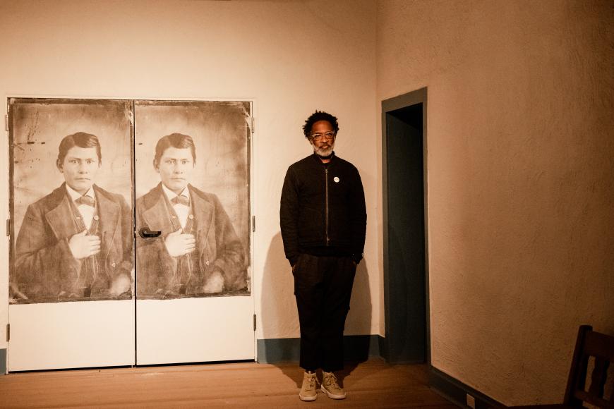 Unsilenced by jetsonarama