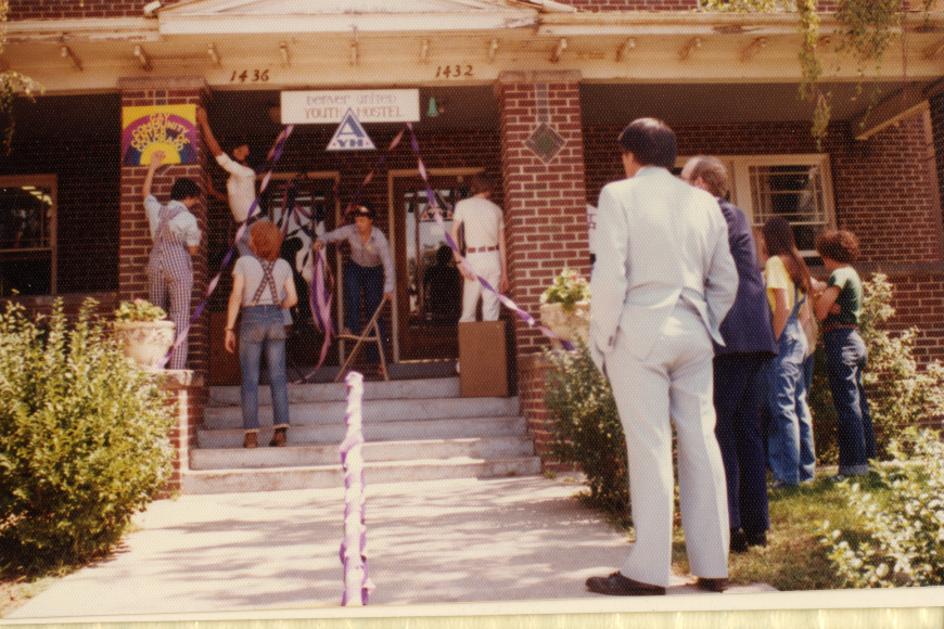 The Gay Community Center Colorado