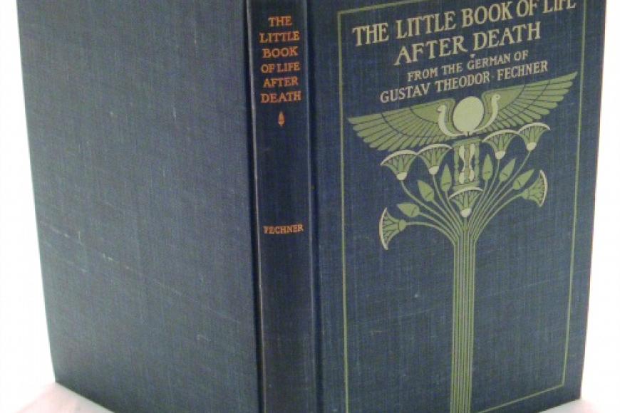 The Little Book of Life After Death