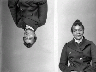 Aultman Glass Negative Collection, Aultman Studio photographs collection item 20008586