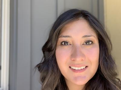 Shanea Ewing Portrait