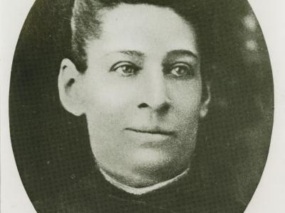 Frances Wisebart Jacobs