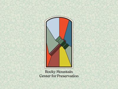 Rocky Mountain Center for Preservation hero image