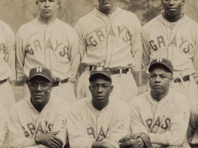 Game Changers Exhibit primary image