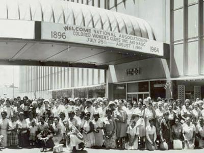 Colorado Association of Colored Women’s Clubs
