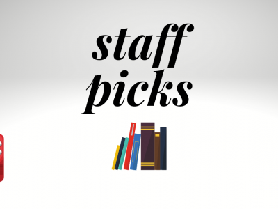 Staff Picks