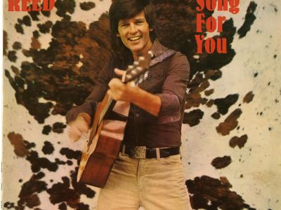 Cover of Dead Reed's single "My Song For You"