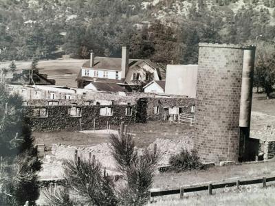 MWA Tuberculosis Sanatorium
