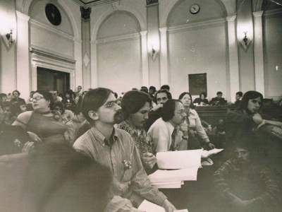 Colorado’s Stonewall