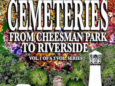 The Scenic History of Denver Cemeteries: From Cheesman Park to Riverside