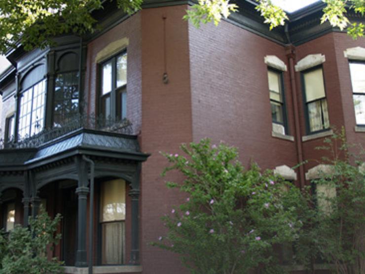 Byers-Evans House Museum