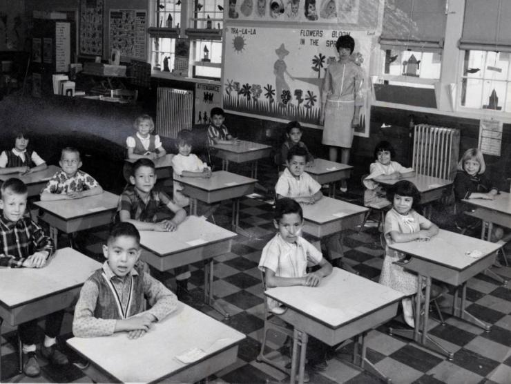 Avondale classroom cropped