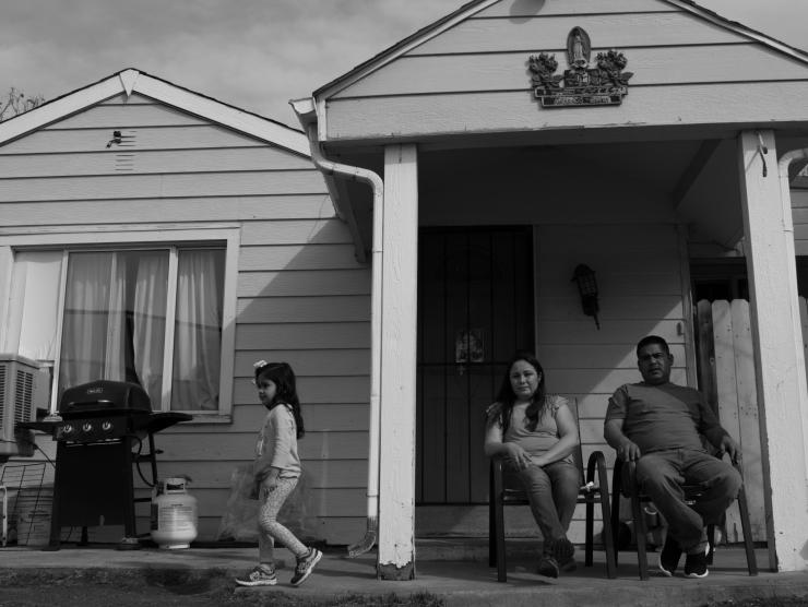 Centro Humanitario header