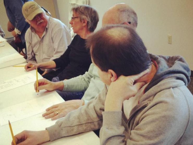 Eilers Memory Project