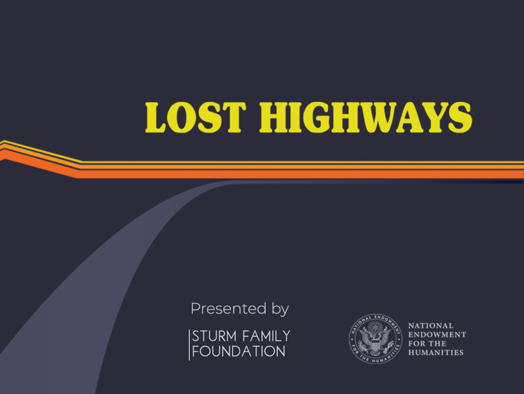 Lost Highways