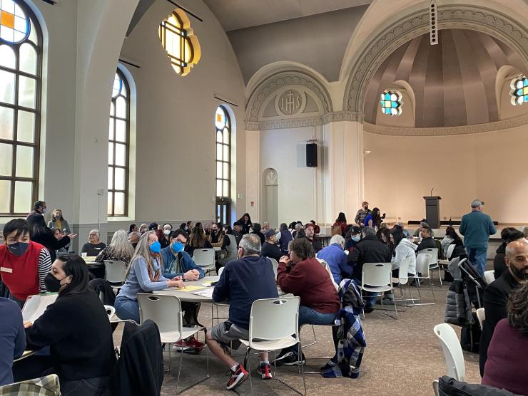 Displaced Aurarians memory project hero