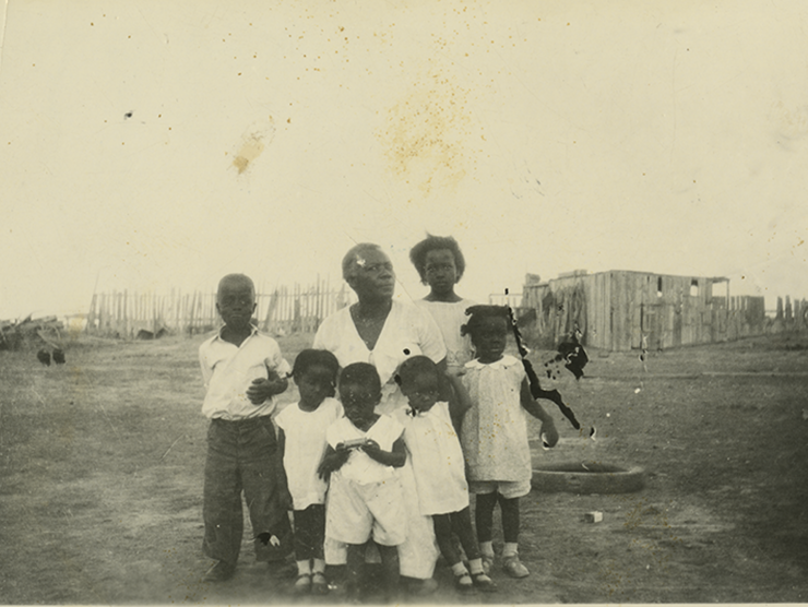 Women of the Dry photo