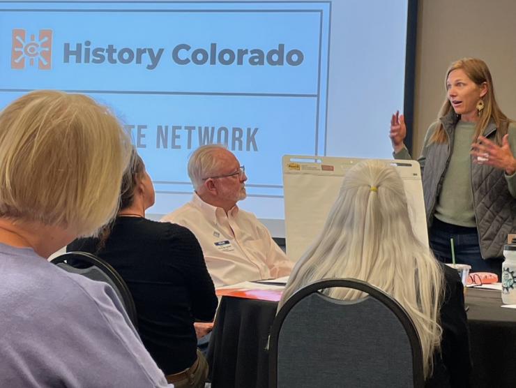 Affiliate Network Presentation