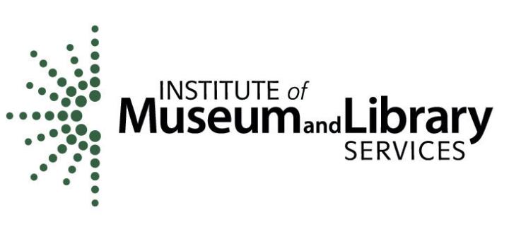 Institute of Museum & Library Services