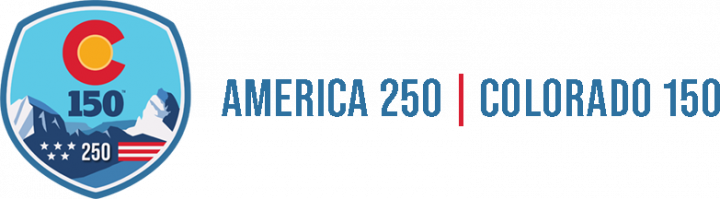 America 250 - Colorado 150 Commission